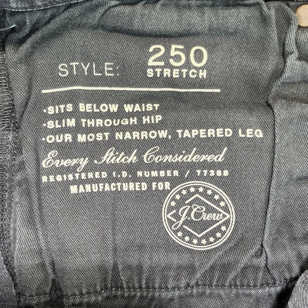 J. Crew Factory great please